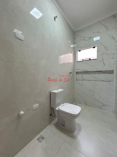 Casa, 3 quartos, 167 m² - Foto 1