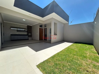 Casa, 3 quartos, 167 m² - Foto 3