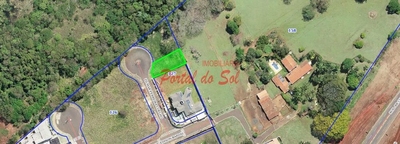 Terreno, 434 m² - Foto 2