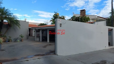 Casa, 2 quartos - Foto 1