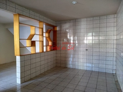 Casa, 1 quarto, 62 m² - Foto 3