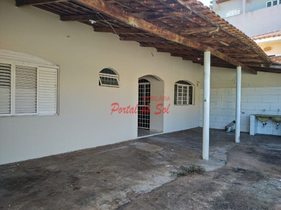 Casa, 1 quarto, 62 m² - Foto 2