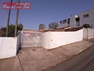 Casa, 1 quarto, 62 m² - Foto 1