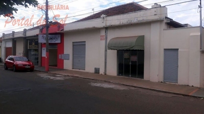 Loja-Salão - Foto 1