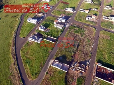 Terreno, 250 m² - Foto 1