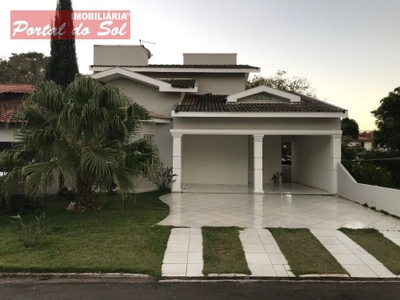 Casa, 4 quartos - Foto 1