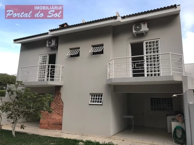 Casa, 4 quartos - Foto 5