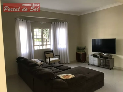 Casa, 4 quartos - Foto 3