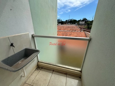 Apartamento, 2 quartos, 60 m² - Foto 3