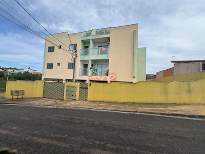 Apartamento, 2 quartos, 60 m² - Foto 2