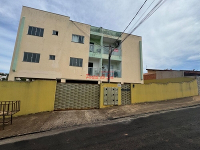 Apartamento, 2 quartos, 60 m² - Foto 1