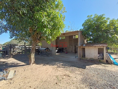 Sítio, 3 quartos, 7 hectares - Foto 2