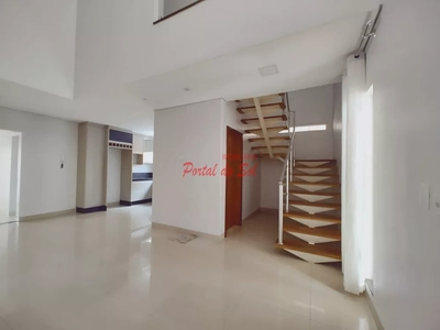 Sobrado, 4 quartos, 220 m² - Foto 2