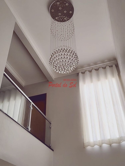 Sobrado, 4 quartos, 220 m² - Foto 3