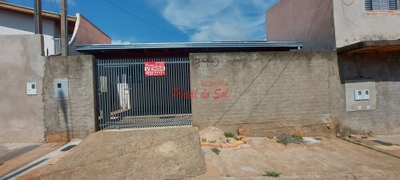 Casa, 3 quartos - Foto 2