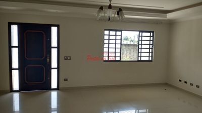 Casa, 4 quartos, 257 m² - Foto 3