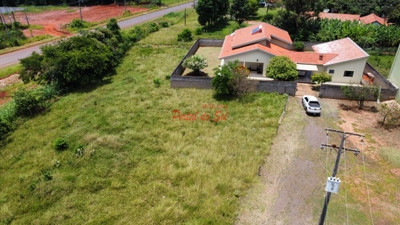 Casa, 4 quartos, 257 m² - Foto 1