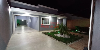 Casa, 3 quartos, 200 m² - Foto 2