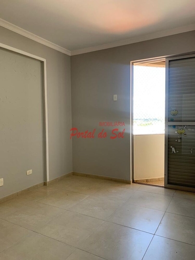 Apartamento, 3 quartos - Foto 5