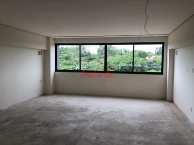 Loja-Salão, 36 m² - Foto 3