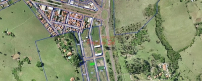 Terreno, 250 m² - Foto 1