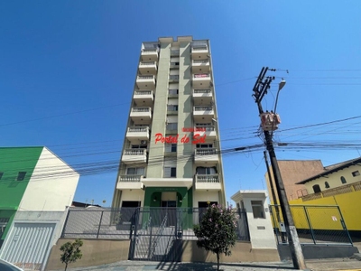 Apartamento, 3 quartos, 132 m² - Foto 1