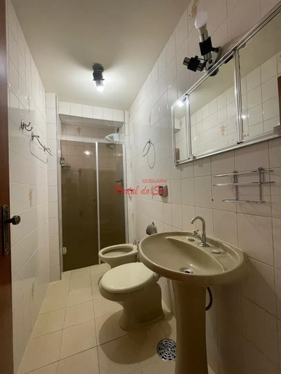 Apartamento, 3 quartos, 132 m² - Foto 4