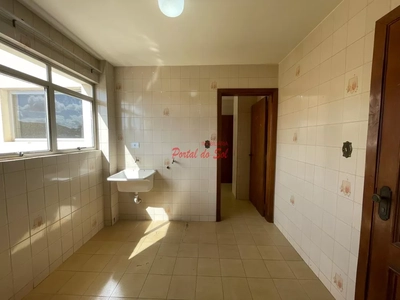 Apartamento, 3 quartos, 132 m² - Foto 5