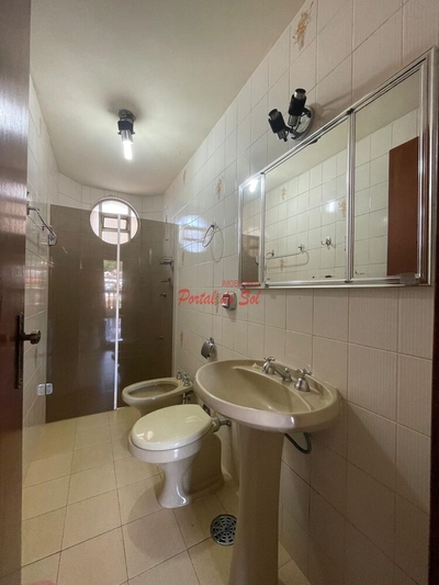Apartamento, 3 quartos, 132 m² - Foto 2