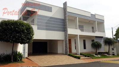 Sobrado, 4 quartos - Foto 2