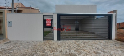 Casa, 3 quartos, 140 m² - Foto 1