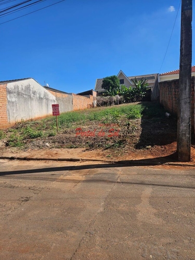 Terreno, 391 m² - Foto 1