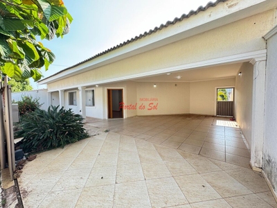 Casa, 4 quartos, 405 m² - Foto 1