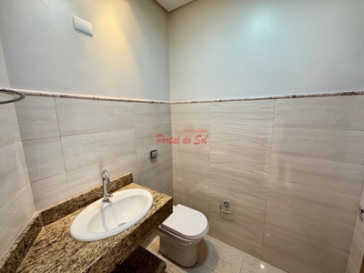 Casa, 4 quartos, 405 m² - Foto 4