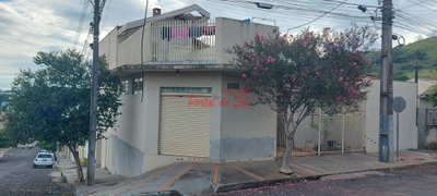 Sobrado, 4 quartos, 151 m² - Foto 3