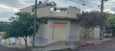 Sobrado, 4 quartos, 151 m² - Foto 1
