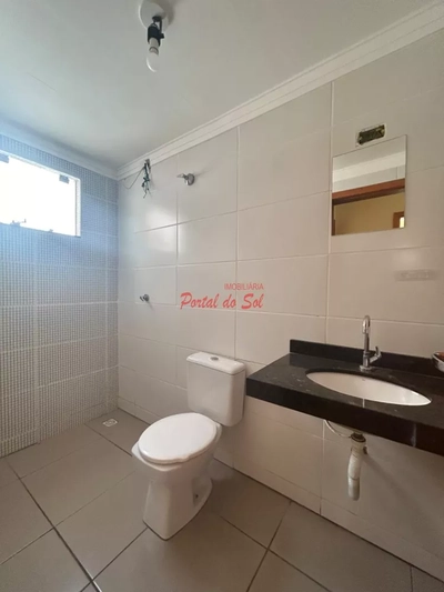 Apartamento, 3 quartos - Foto 4