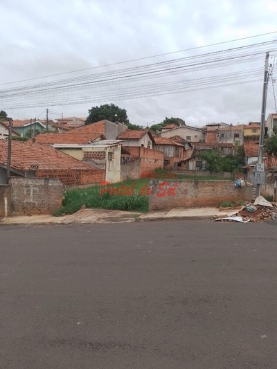 Terreno, 346 m² - Foto 1