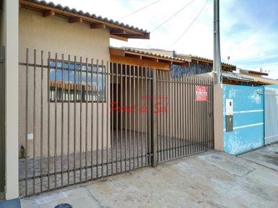 Casa, 2 quartos - Foto 2