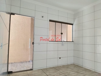 Casa, 2 quartos - Foto 3