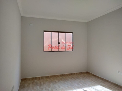 Casa, 2 quartos - Foto 4