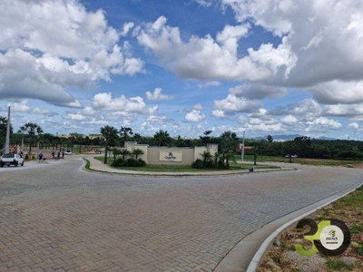 Loteamento e Condomínio, 154 m² - Foto 1