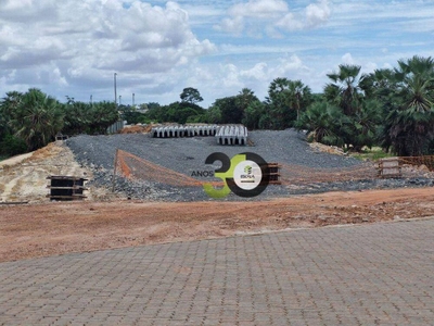 Loteamento e Condomínio, 154 m² - Foto 2