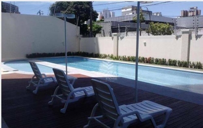 Apartamento, 3 quartos, 120 m² - Foto 3