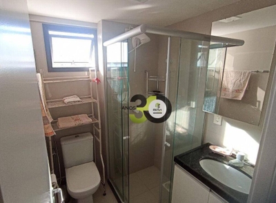 Apartamento, 3 quartos, 120 m² - Foto 2