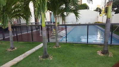 Apartamento, 3 quartos, 120 m² - Foto 4