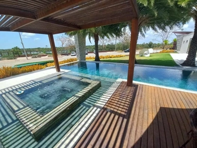 Loteamento e Condomínio, 306 m² - Foto 5