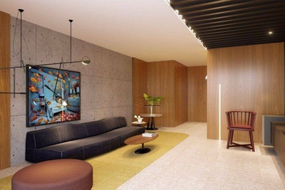 Apartamento, 3 quartos, 82 m² - Foto 3