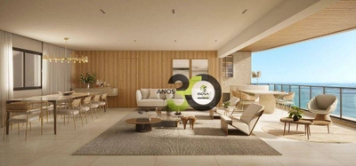 Apartamento, 3 quartos, 132 m² - Foto 3