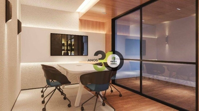 Apartamento, 1 quarto, 37 m² - Foto 5